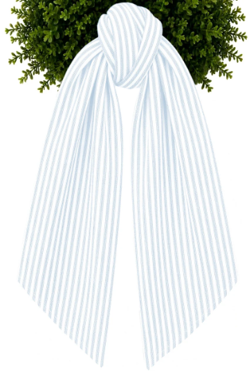 Design Your Own Wreath Sash | Christmas Edition