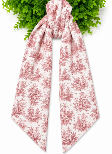 Design Your Own Wreath Sash | Christmas Edition