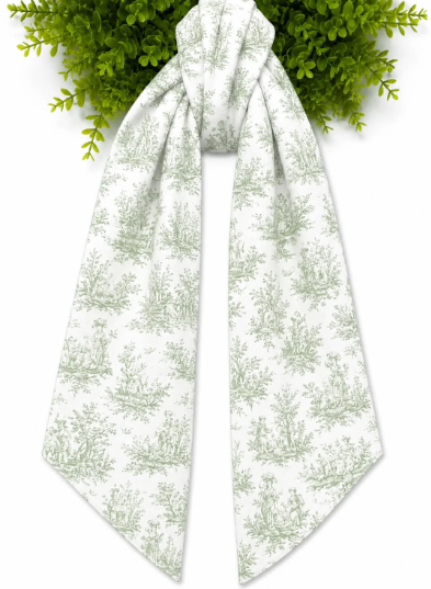 Design Your Own Wreath Sash | Christmas Edition