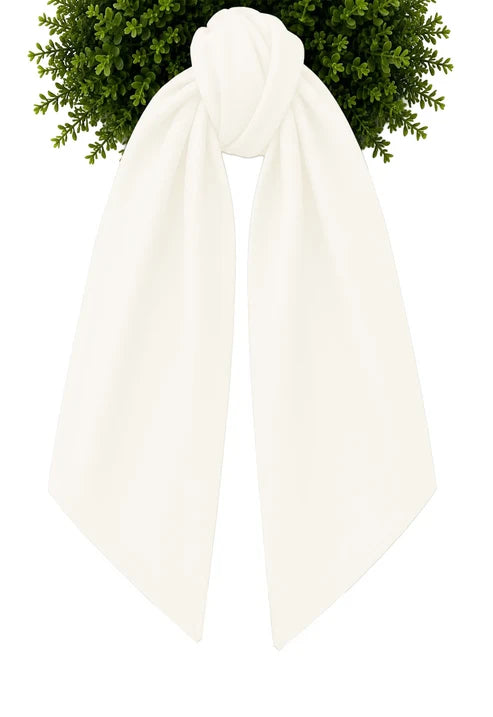 Design Your Own Wreath Sash | Christmas Edition